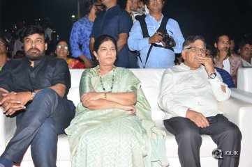 Rangasthalam Movie Pre Release Event Photos